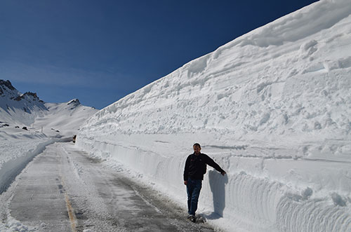 Déneigement Toiture le Grand Montréal, Déneigement de Toiture